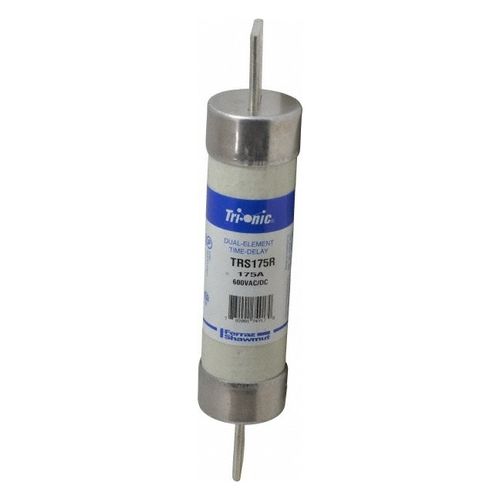 Main product image of Time Delay Cylindrical Fuse, Class RK5, 175A, TRS175R