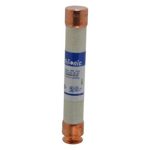Main product image of Time Delay Cylindrical Fuse, Class RK5, 4.5A, TRS4-1/2R