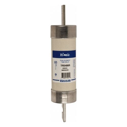 Main product image of Time Delay Cylindrical Fuse, Class RK5, 400A, TRS400R
