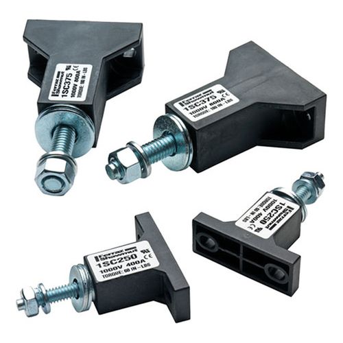 Main product image of Semiconductor Fuse Holder, 600 VAC, 400A, 1MSC103