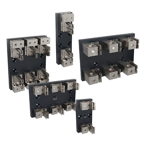 Main product image of Class J 600V 30A 3-Pole Fuse Block, Box Lug Terminal, 60308SJ