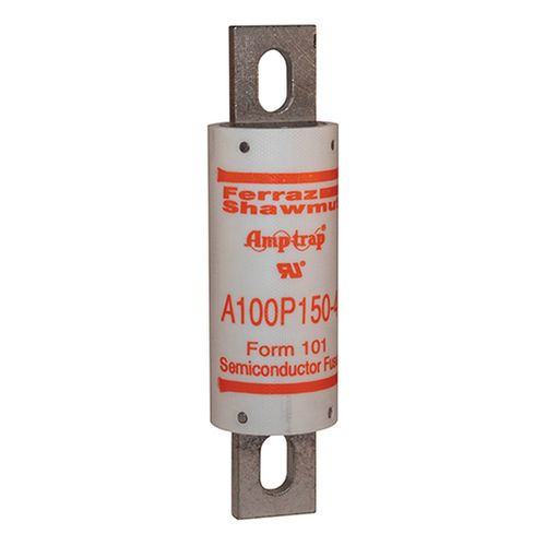Main product image of Semiconductor Fuse, 600V, 150A, A100P150-4TI