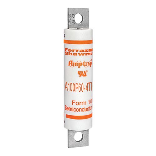 Main product image of Semiconductor Protection Fuse, 1000V, 60A, A100P60-4TI