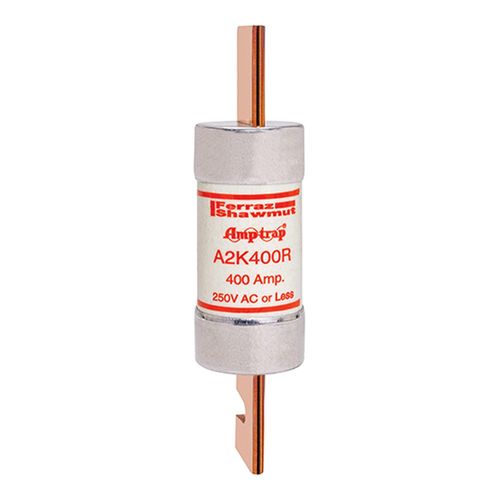 Main product image of Class RK1 Fast-Acting Fuse, 250V, 400A, A2K400R