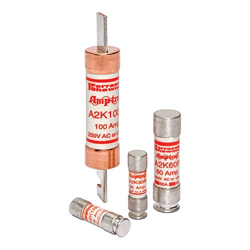 Main product image of Class RK1 Fast-Acting Fuse, 250V, 600A, A2K600R