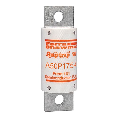 Main product image of Semiconductor Fuse, 500V, 175A, Blade Terminal, A50P175-4