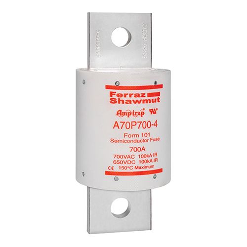 Main product image of Semiconductor Protection Fuse, 700V, 700A, A70P700-4