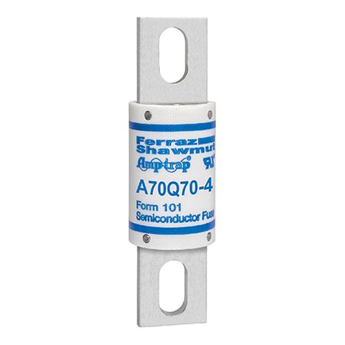 Main product image of Semiconductor Protection Fuse, 700V, 70A, A70Q70-4