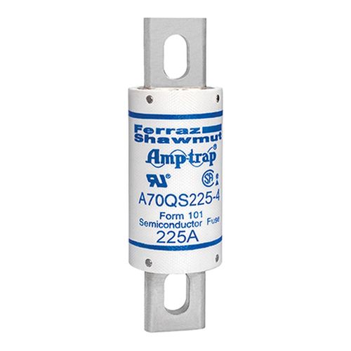 Main product image of Semiconductor Fuse, Form 101, A70QS225-4