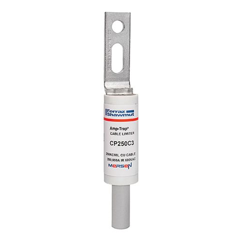 Main product image of Cable-to-Offset-Bus Cable Protector, 600V, 250 MCM, CP250C3