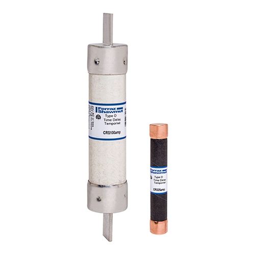 Main product image of Class H Fuse, 600V, 450A, CRS450