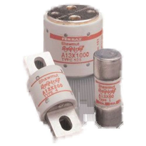 Main product image of Semiconductor Protection Fuse, 130V, 1200A, A13X1200-128