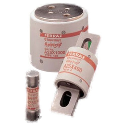 Main product image of Semiconductor Fuse, 250V, 1500A, A25X1500-128