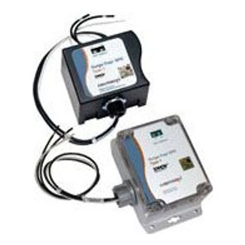 Main product image of Split-Phase Surge-Trap Surge Suppressor, 120/240V, NEMA-2, STT2240SPG