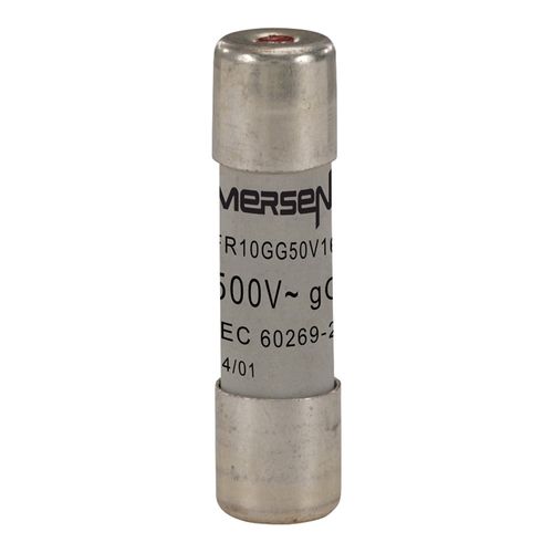Main product image of gG Ferrule Fuse Link, 500 VAC, 16A, MFP-FR10GG50V16I