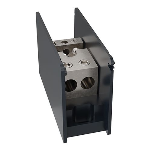 Main product image of Single Pole Power Distribution Block, 600V, MPDB67541