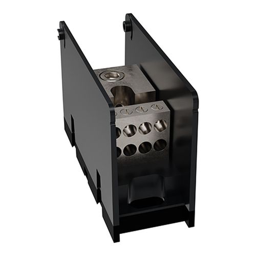 Main product image of Single Pole Power Distribution Block, 600V, MPDB67631