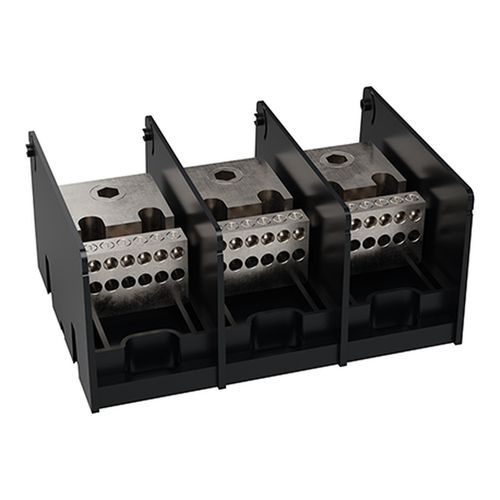 Main product image of 3-Pole Power Distribution Block, 600V, MPDB69083