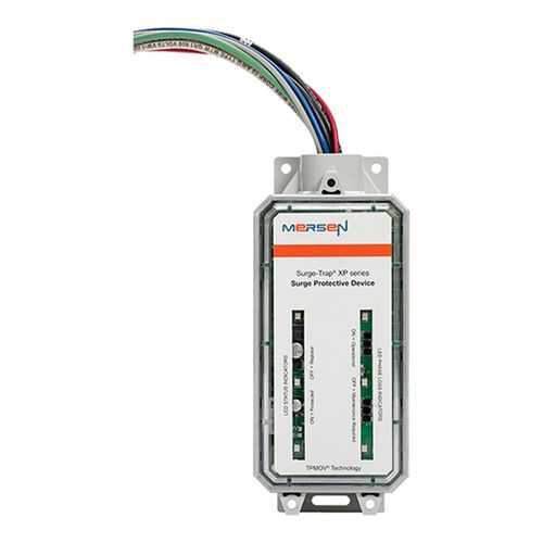 Main product image of Surge-Trap Type 1 Surge Protector, 240/120V, 100kA, STXP240S10