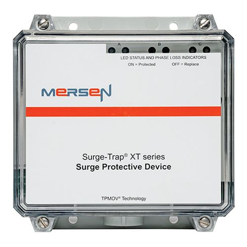 Main product image of Surge-Trap Type 1 Surge Protector, 208Y/120V, 200kA, STXT208Y20A