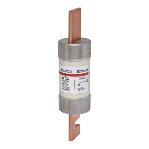 Main product image of Class RK5 Time-Delay UL Power Fuse, 250 VAC/VDC, 400A, TR400R