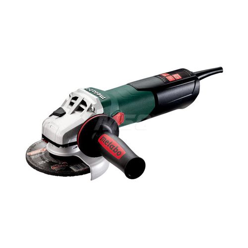 Main product image of 5" Corded Angle Grinder, 5/8-11 Spindle (2,800 to 9,600 RPM)