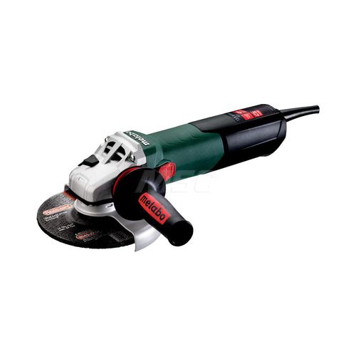 Main product image of 6" Corded Angle Grinder, 5/8-11 Spindle (2,000 to 7,600 RPM)