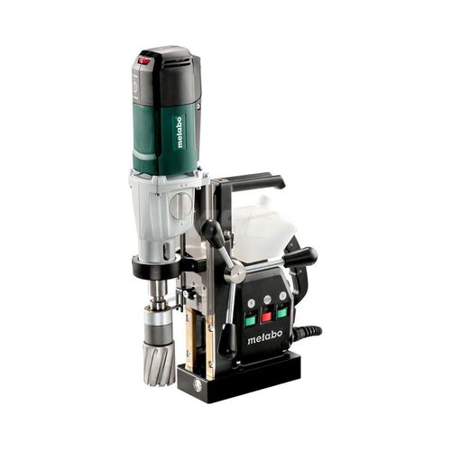 Main product image of 2" Corded Magnetic Core Drill, 3/4" Weldon Holder (250 to 450 RPM)