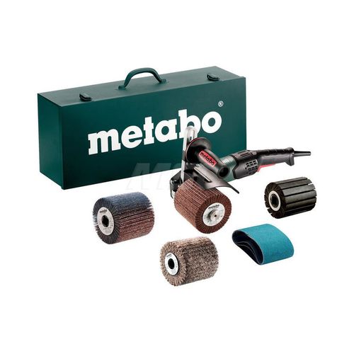 Main product image of 4" to 8" Corded Burnishing Machine Kit (800 to 3,000 RPM)