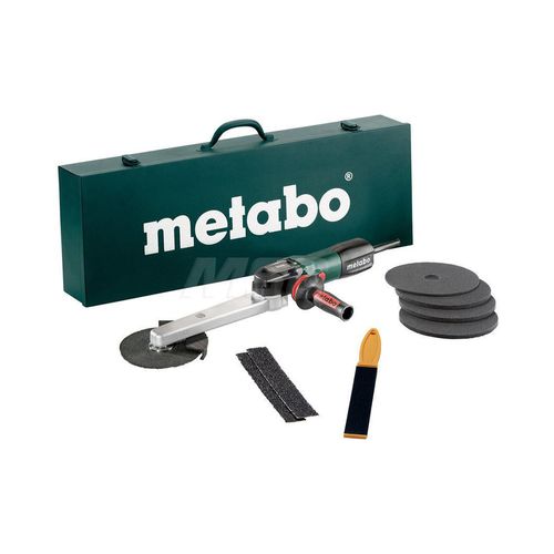 Main product image of 6" Corded Fillet Weld Grinder Kit, M14 Spindle (900 to 3,800 RPM)