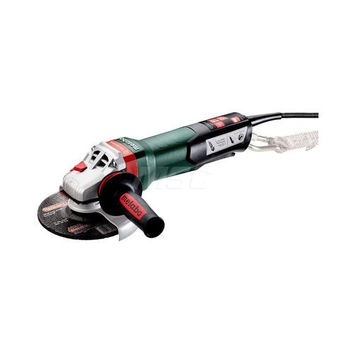Main product image of 6" Corded Angle Grinder, 5/8-11 Spindle (10,000 RPM)