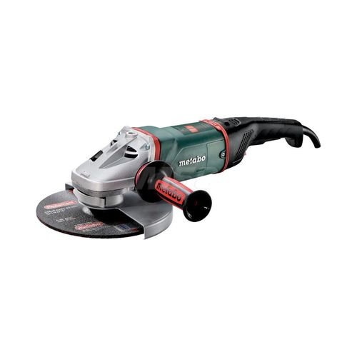 Main product image of 9" Corded Angle Grinder, 5/8-11 Spindle (6,600 RPM)