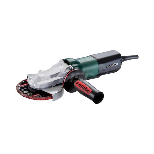Main product image of 5" Flat-Head Angle Grinder (10,000 RPM)