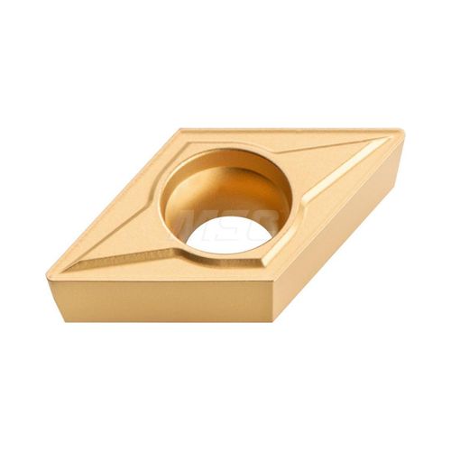 Main product image of 0.402" 45-Degree Carbide Indexable Beveling Inserts (Pack of 10)