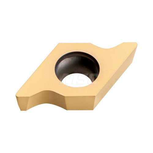 Main product image of 0.402" R2 Carbide Indexable Radius Inserts for Beveling Tools (Pack of 10)