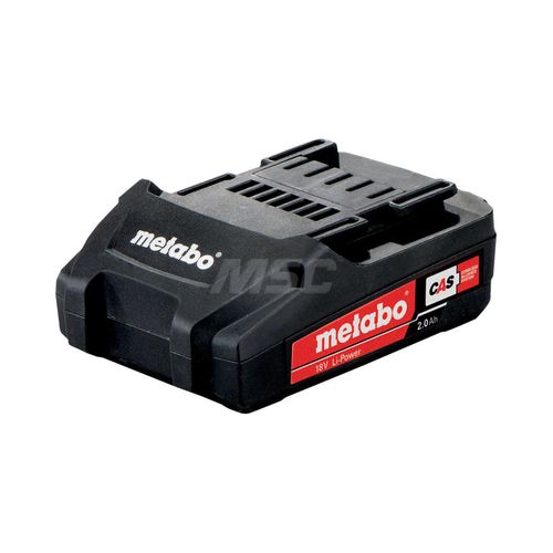Main product image of 18V 2.0 Ah Lithium-Ion Power Tool Battery