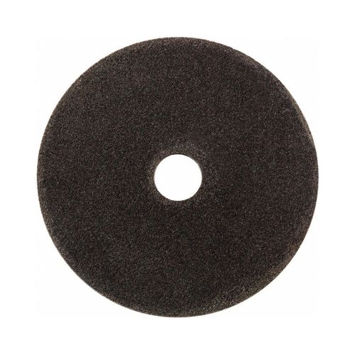 Main product image of 6" x 1/4" Non-Woven Unitized Deburring Disc, 1" Arbor Hole, Medium Grade