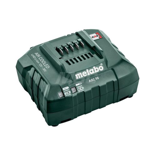 Main product image of Power Tool Charger for 14.4V, 18V & 36V Lithium-Ion Batteries