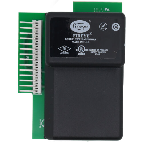 Main product image of 3 Sec. FFRT MicroM Ultra-Violet Amplifier