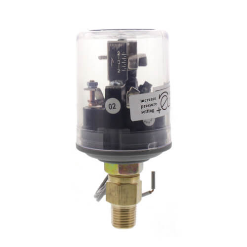 MF2000201 Axiom MF2000201 Adjustable Pressure Switch