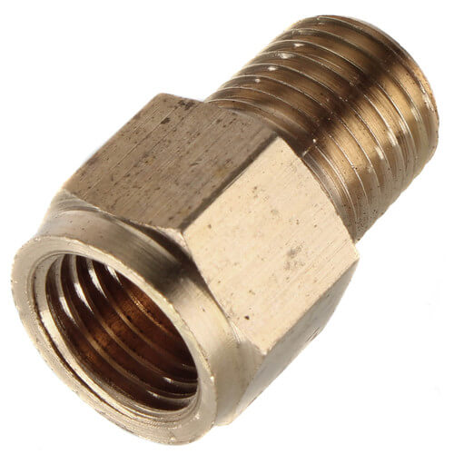 MF2000400 Axiom MF2000400 MF200 PRESSURE PAL Pressure Snubber