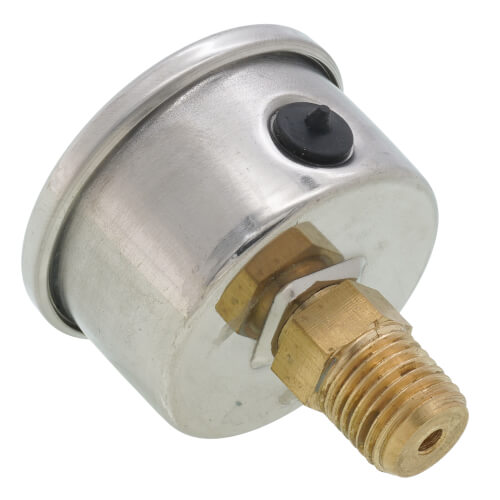 MF2000700 Axiom MF2000700 MF Series Pressure Gauge