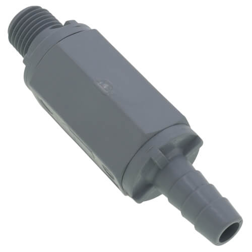 MF2000980 Axiom MF2000980 MF Series 1/4" Check Valve