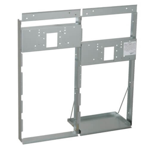 Main product image of Mounting Frame for ENOB, ERFP, ERO, ERPB, LNTE, LRPB models, MF200-ELKAY
