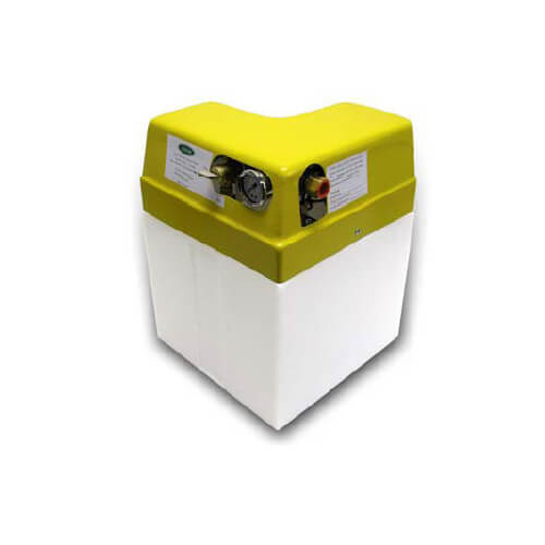 MF200S Axiom MF200S MF200S SOLAR PAL Hydronic Mini System Feeder
