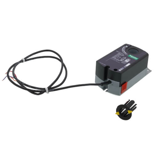 Main product image of 35 lb-in Floating Damper Actuator (24V)