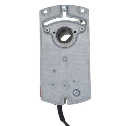 Main product image of 35 lb-in Floating Damper Actuator (24V)