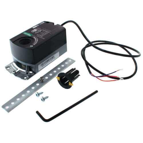 Main product image of 70 lb-in Floating Damper Actuator (24V)
