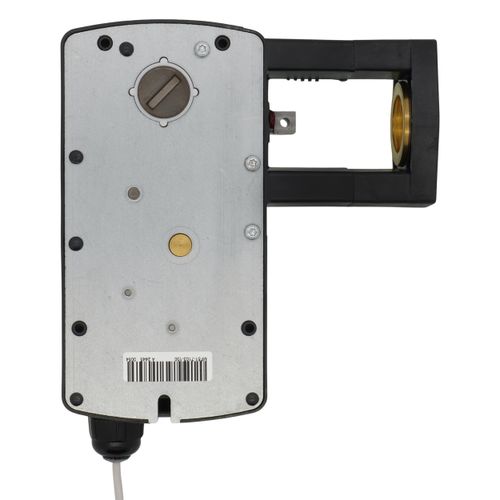 Main product image of 105 lb-in Floating Damper Actuator w/ 10' Plenum Cable (24V)