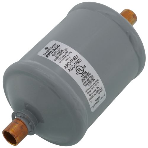 Main product image of 1/2" ODF x 1/2" ODF Muffler, MFL00806